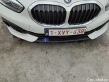  Bmw  Serie 1 BMW 1 Reeks Hatch 118i (103 kW) 5d #34