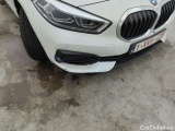  Bmw  Serie 1 BMW 1 Reeks Hatch 118i (103 kW) 5d #72