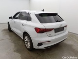  Audi  A3 Audi  Sportback 1.0 30 TFSi 81kW 5d #7