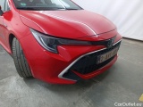  Toyota  Corolla Toyota  Touring Sports 1.8 Hybrid Premium e-CVT 5d #39