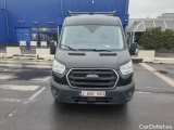  Ford  Transit Ford  350L 2.0TD 130pk 96kW M6 Trend 4d #5