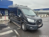  Ford  Transit Ford  350L 2.0TD 130pk 96kW M6 Trend 4d #8