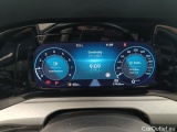  Volkswagen  Golf  Volkswagen Variant VIII 1.0 eTSI 81kW DSG Life 5d #6