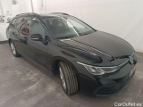  Volkswagen  Golf  Volkswagen Variant VIII 1.0 eTSI 81kW DSG Life 5d #8