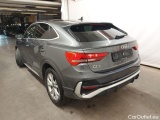  Audi  Q3 Audi  Sportback 35 TFSI S tronic S Line 5d #7