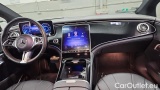  Mercedes  EQE  350 #6