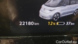  Volkswagen  ID.BUZZ 77 kWh 150 kW Pro #9