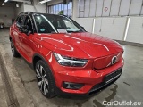  Volvo  XC 40 Recharge Twin Pro #2
