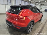  Volvo  XC 40 Recharge Twin Pro #4