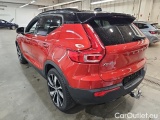 Volvo  XC 40 Recharge Twin Pro #3