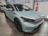  Skoda  ENYAQ 80 #2