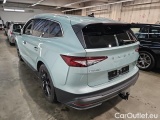  Skoda  ENYAQ 80 #3