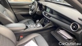  Alfa Romeo   STELVIO 2.2 TD 160 CV Sprint AT8 RWD #6