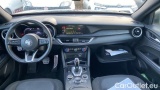  Alfa Romeo   STELVIO 2.2 TD 210 CV Super AT8 Q4 #7