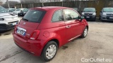 Fiat  500 1.0 70cv Ibrido #4