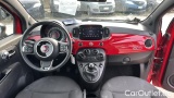  Fiat  500 1.0 70cv Ibrido #6