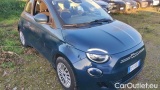  Fiat  500 Elettrica 118cv #2