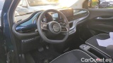  Fiat  500 Elettrica 118cv #7
