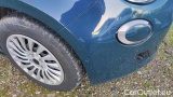  Fiat  500 Elettrica 118cv #24