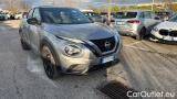  Nissan  Juke 1.0 DIG-T 114 N-Connecta Dct #2