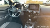  Nissan  Juke 1.0 DIG-T 114 N-Connecta Dct #6