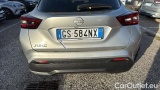  Nissan  Juke 1.0 DIG-T 114 N-Connecta Mt #27