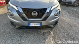  Nissan  Juke 1.0 DIG-T 114 N-Connecta Mt #40