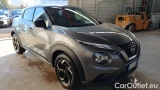  Nissan  Juke 1.0 DIG-T 114 N-Connecta Mt #2