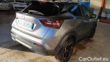  Nissan  Juke 1.0 DIG-T 114 N-Connecta Mt #4
