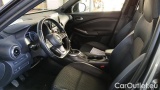  Nissan  Juke 1.0 DIG-T 114 N-Connecta Mt #7