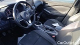  Nissan  Juke 1.0 DIG-T 114 N-Connecta Mt #5