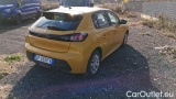  Peugeot  208 Active PureTech 75 S/S #4