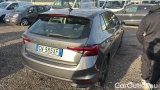  Skoda  Fabia 1.0 MPI Evo 59KW STYLE #4
