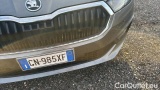  Skoda  Fabia 1.0 MPI Evo 59KW STYLE #23