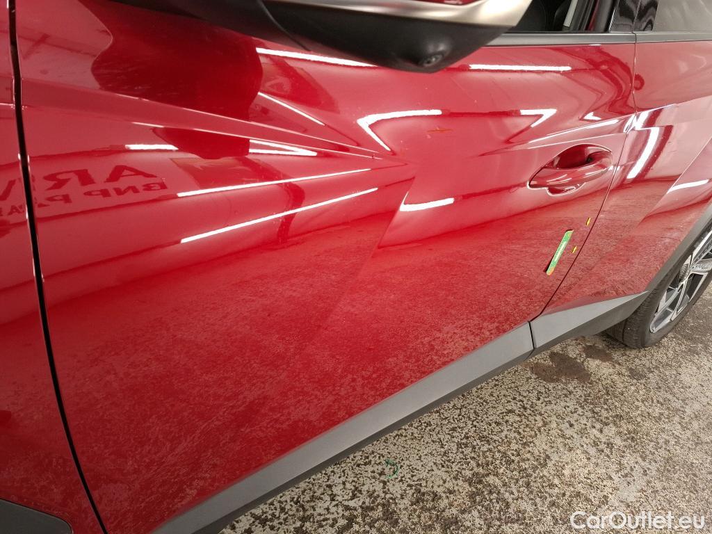  Hyundai  Tucson HYUNDAI  / 2020 / 5P / SUV 1.6 PHEV 265 HTRAC EXECUTIVE 4WD AUTO #1