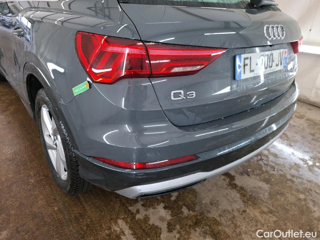  Audi  Q3  40 TFSI quattro Design luxe 2.0 TFSI 190CV BVA7 E6dT #6
