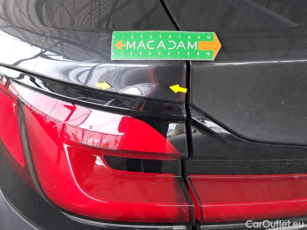  Bmw  Serie 5 BMW Série 5 Touring / 2020 / 5P / Break 530e 292ch Luxury BVA8 #2