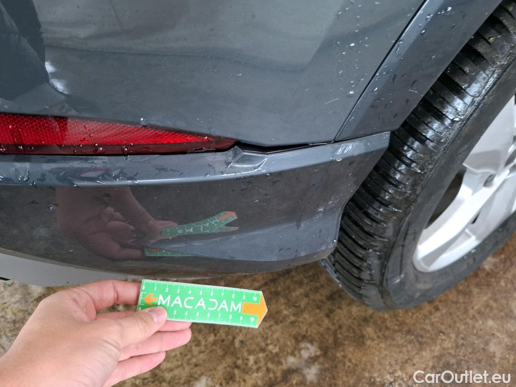  Audi  Q3  40 TFSI quattro Design luxe 2.0 TFSI 190CV BVA7 E6dT #8