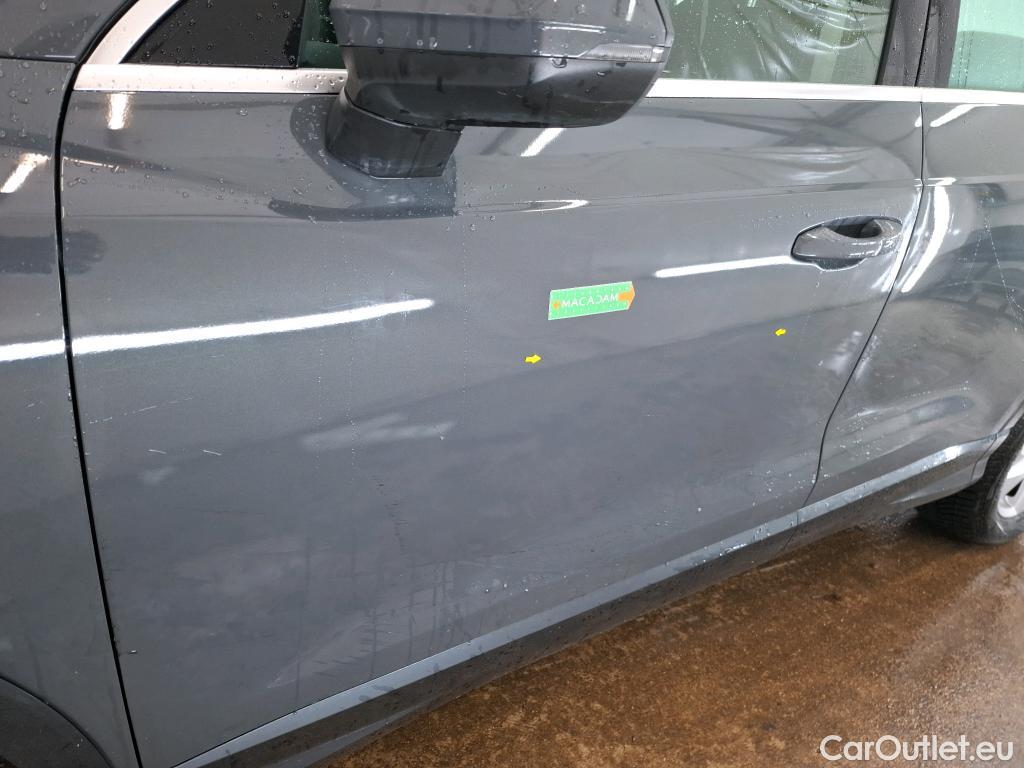  Audi  Q3  40 TFSI quattro Design luxe 2.0 TFSI 190CV BVA7 E6dT #4