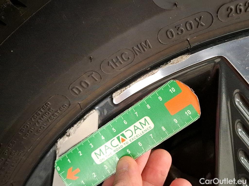  Hyundai  Tucson HYUNDAI  / 2020 / 5P / SUV 1.6 PHEV 265 HTRAC EXECUTIVE 4WD AUTO #11