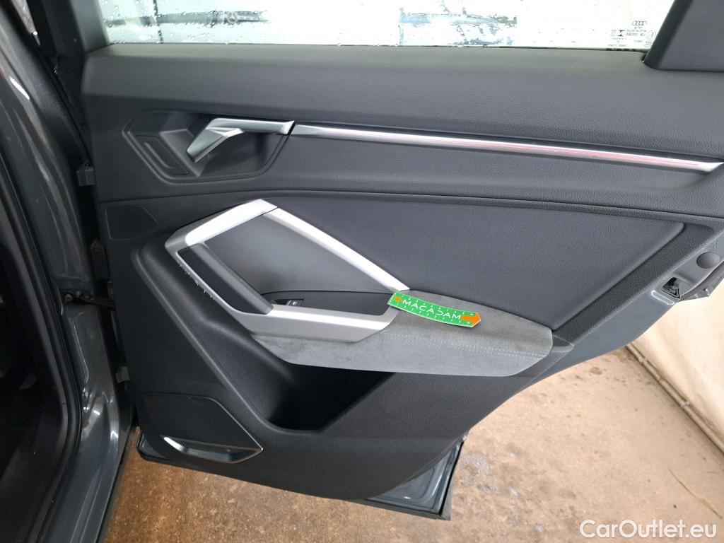  Audi  Q3  40 TFSI quattro Design luxe 2.0 TFSI 190CV BVA7 E6dT #11