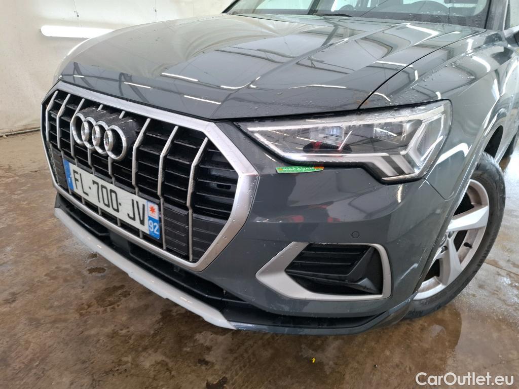  Audi  Q3  40 TFSI quattro Design luxe 2.0 TFSI 190CV BVA7 E6dT #23