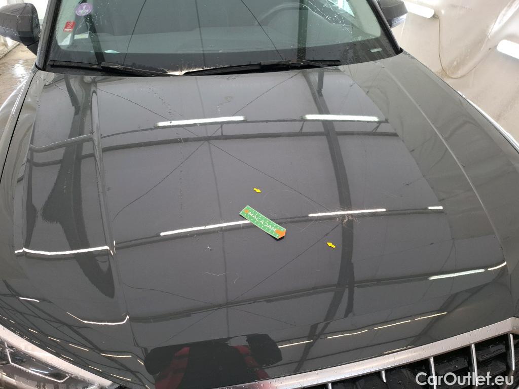  Audi  Q3  40 TFSI quattro Design luxe 2.0 TFSI 190CV BVA7 E6dT #1