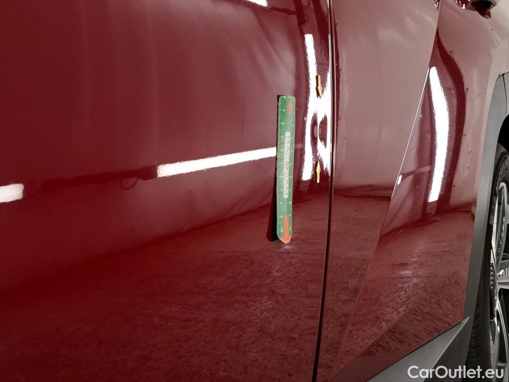  Hyundai  Tucson HYUNDAI  / 2020 / 5P / SUV 1.6 PHEV 265 HTRAC EXECUTIVE 4WD AUTO #2