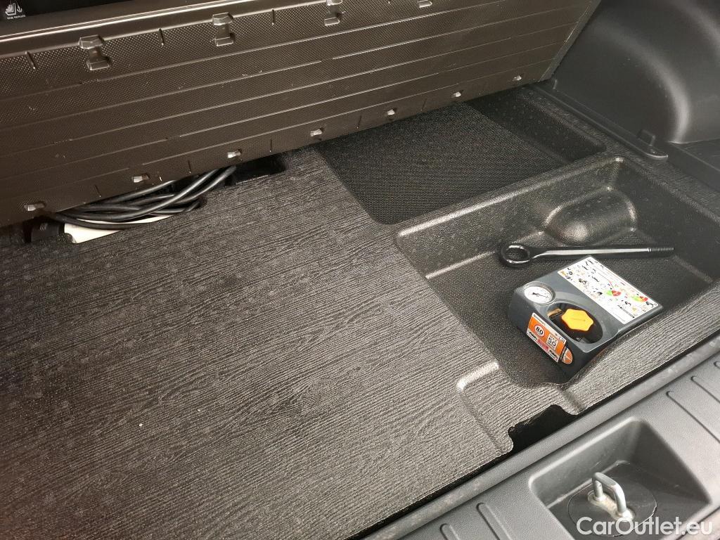  Hyundai  Tucson HYUNDAI  / 2020 / 5P / SUV 1.6 PHEV 265 HTRAC EXECUTIVE 4WD AUTO #14