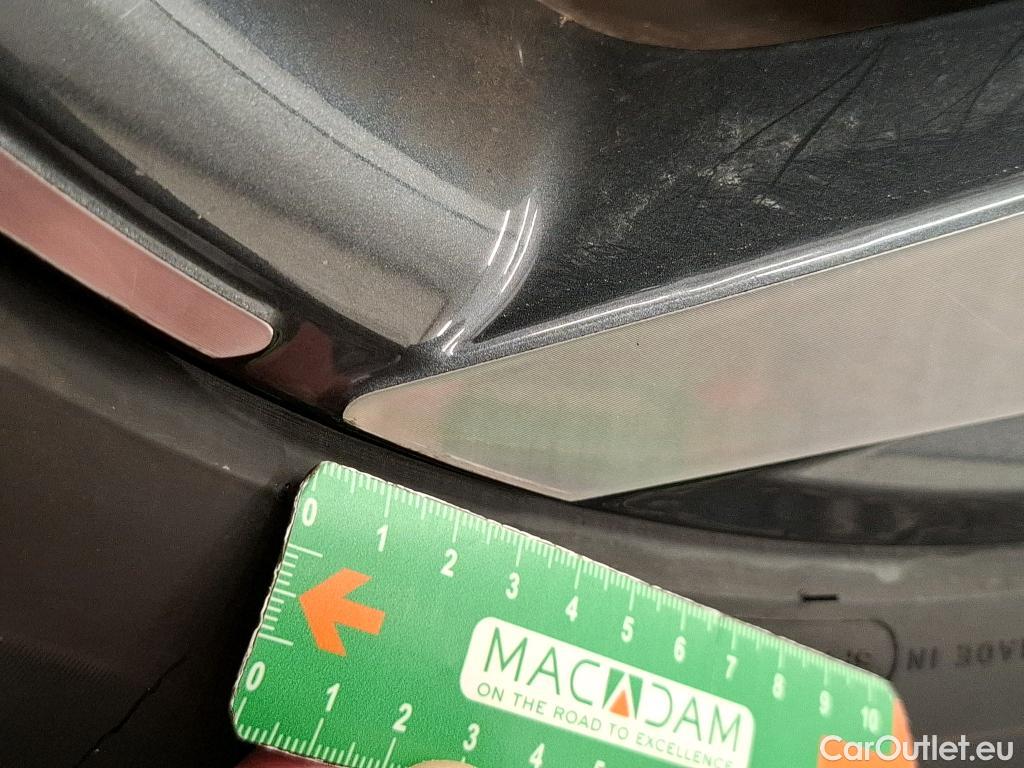  Hyundai  Tucson HYUNDAI  / 2020 / 5P / SUV 1.6 PHEV 265 HTRAC EXECUTIVE 4WD AUTO #12