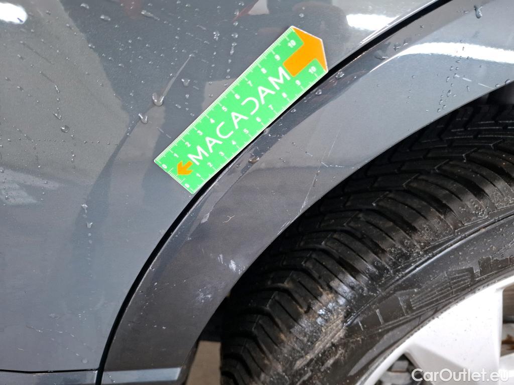  Audi  Q3  40 TFSI quattro Design luxe 2.0 TFSI 190CV BVA7 E6dT #22