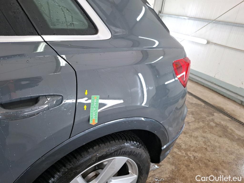  Audi  Q3  40 TFSI quattro Design luxe 2.0 TFSI 190CV BVA7 E6dT #16