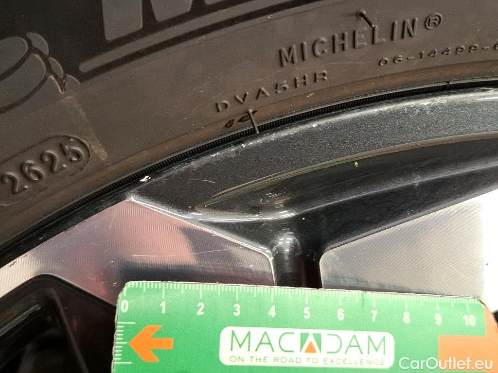  Hyundai  Tucson HYUNDAI  / 2020 / 5P / SUV 1.6 PHEV 265 HTRAC EXECUTIVE 4WD AUTO #13