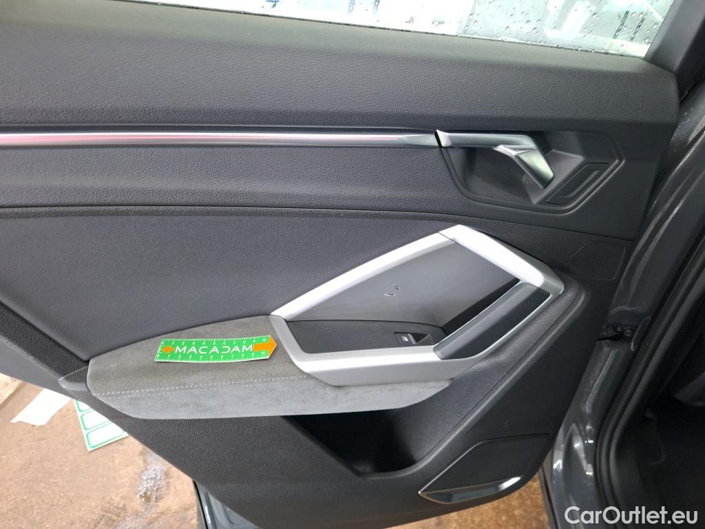  Audi  Q3  40 TFSI quattro Design luxe 2.0 TFSI 190CV BVA7 E6dT #18